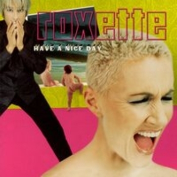 Roxette - Anyone
