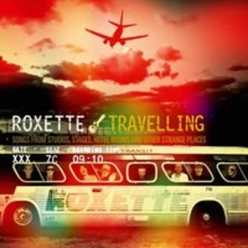 Альбом Travelling Roxette