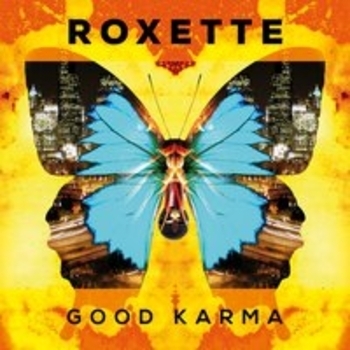 Альбом Good Karma Roxette