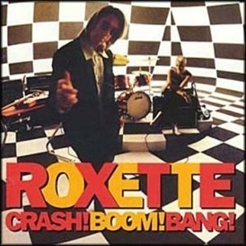 Roxette - Fireworks (Crash! Boom! Bang! 1994)