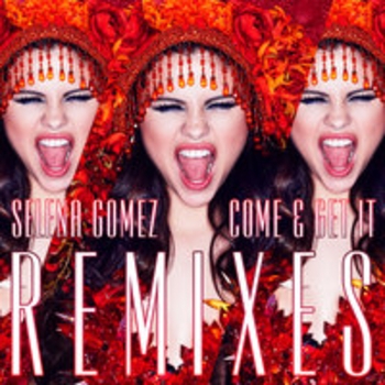 Selena Gomez - Come & Get It (Fred Falke Club Remix)