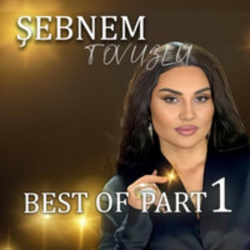 Альбом Best of Sebnem Tovuzlu, Pt. 1 Sebnem Tovuzlu