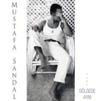 Альбом Golgede Ayni Mustafa Sandal