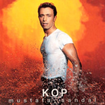 Альбом Kop Mustafa Sandal