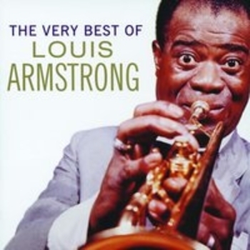 Louis Armstrong, Sy Oliver's Orchestra - On The Sunny Side Of The Street