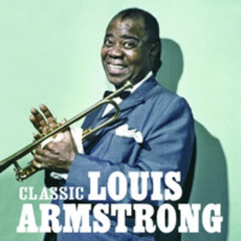 Альбом Classic Louis Armstrong