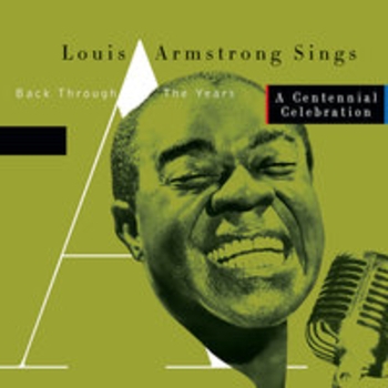 Louis Armstrong feat Sy Oliver - Georgia On My Mind