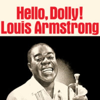 Альбом Hello, Dolly! Louis Armstrong
