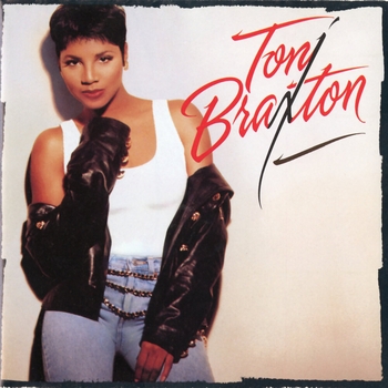 Toni Braxton - How Many Ways (Toni Braxton 1993)