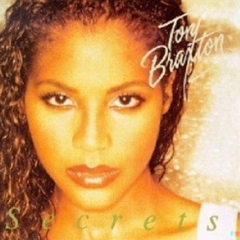 Toni Braxton - There's No Me Without You