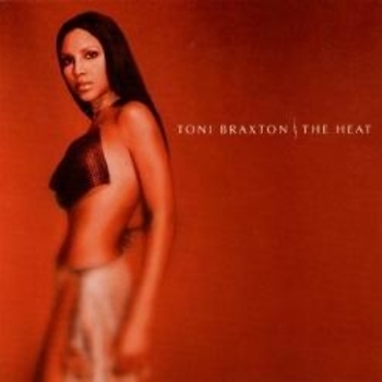 Toni Braxton - Just Be A Man About It (The Heat 2000)