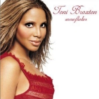 Toni Braxton - The Christmas Song (Snowflakes 2001)