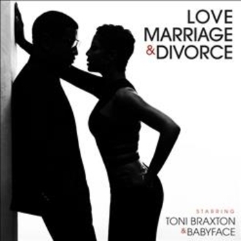 Toni Braxton and Babyface - The D Word (Love, Marriage‎ & Divorce 2014)
