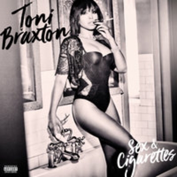 Альбом Sex and Cigarettes Toni Braxton