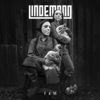 Альбом F and M Lindemann