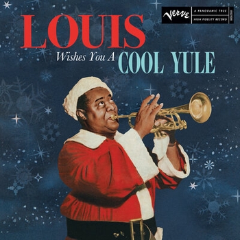 Louis Armstrong feat Gordon Jenkins - Winter Wonderland