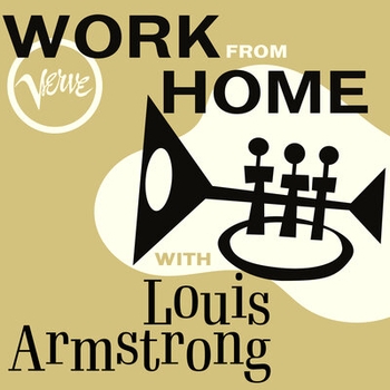 Oscar Peterson and Louis Armstrong - That Old Feeling (Louis Armstrong Meets Oscar Peterson 1957)