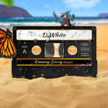 D.White - Canary Story