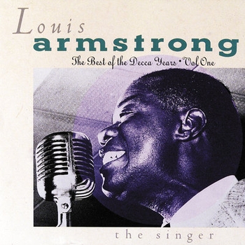 Louis Armstrong feat Louis Jordan - (I'll Be Glad When You're Dead) You Rascal You