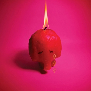 Arcade Fire - Ride Or Die (Pink Elephant 2025)