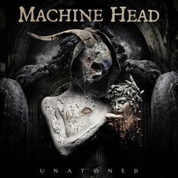 Machine Head - Dustmaker