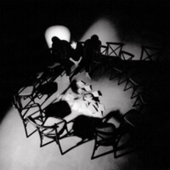 Magic Man, КУОК - Краски