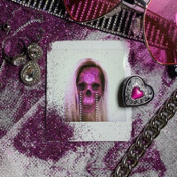 Альбом Пропаганда Dead Blonde