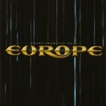 Europe - Sucker