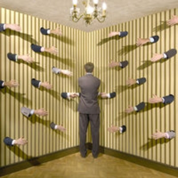 Europe - The Getaway Plan