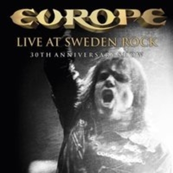 Europe - In The Future To Come (Live At Sweden Rock Festival 2013)