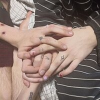 Страх одиночества - Остаться с тобой (Я держал это в себе (2021-2024) 2025)