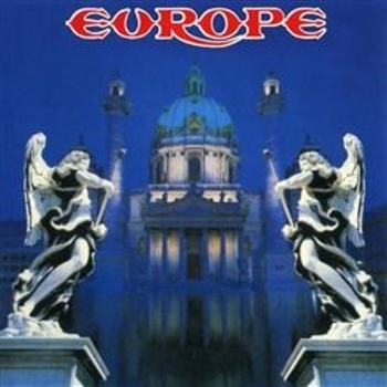 Europe - Farewell (Europe 1983)