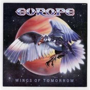 Europe - Dreamer (Wings Of Tomorrow 1984)