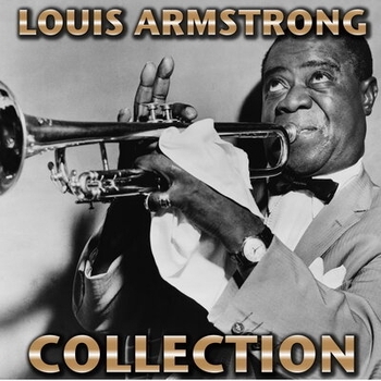 Louis Armstrong - Cheescake