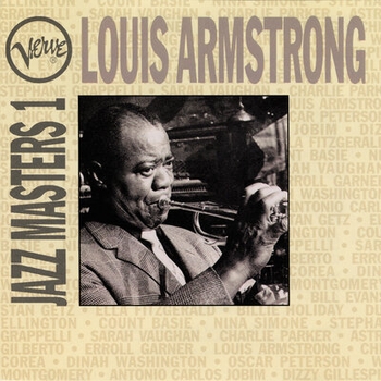 Louis Armstrong & Oscar Peterson - That Old Feeling