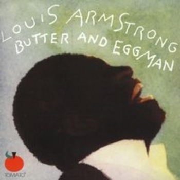 Альбом Butter And Eggman Louis Armstrong