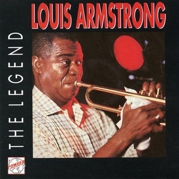 Louis Armstrong - When the Saints Go Marching In