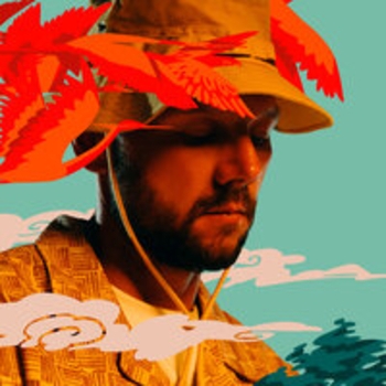 Альбом Большой Глебовски Крип-А-Крип