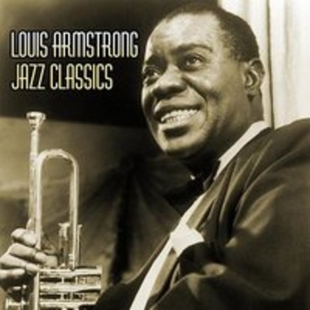 Альбом Jazz Classics Louis Armstrong