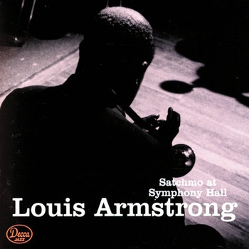 Louis Armstrong And His Orchestra - What Did I Do to Be so Black and Blue?