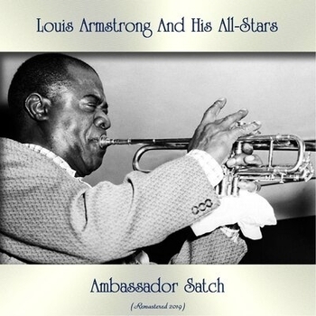 Альбом Ambassador Satch Louis Armstrong