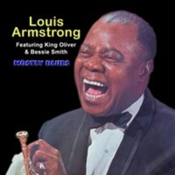 Альбом Mostly Blues Louis Armstrong feat King Oliver