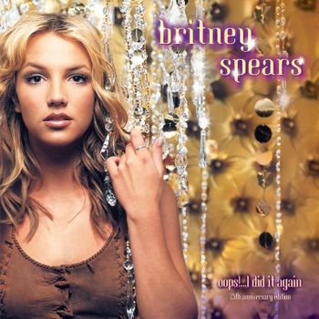 Britney Spears - Oops!... I Did It Again (Pessto Remix)