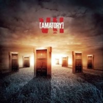 Альбом VII Amatory