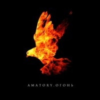 Альбом Огонь Amatory