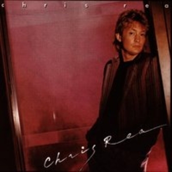 Chris Rea - Every Beat of My Heart