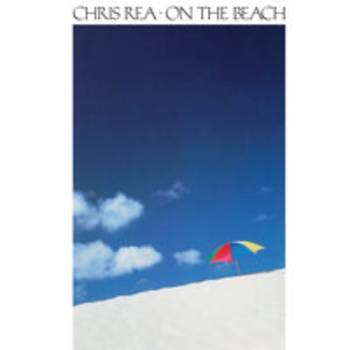 Альбом On the Beach (Deluxe Edition, 2019 Remaster) Chris Rea
