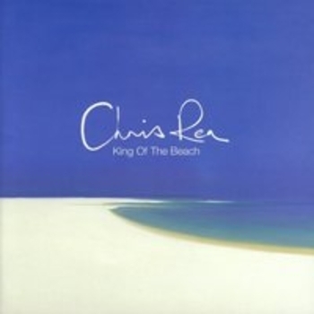 Chris Rea - God Gave Me an Angel