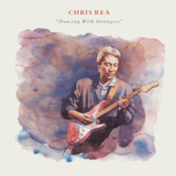 Chris Rea - That Girl of Mine (2019 Remaster)