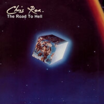 Альбом The Road to Hell (Deluxe Edition, 2019 Remaster) Chris Rea